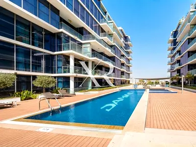 GOLF VIEW | FURNISHED | TENANTED
