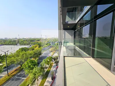 Spacious 2 Bed Unit | Boulevard View | Hot Deal in Vida Residence Aljada