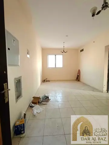 2BR with Open View