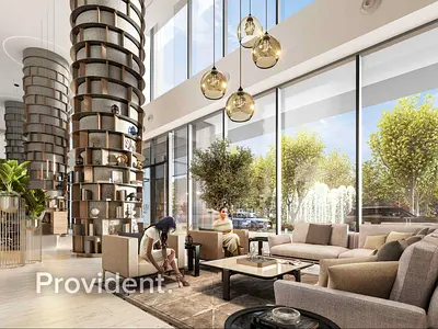 Urgent Sale | High Floor | Under OP