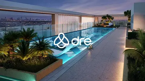 Stunning view | Perfect layout | High Floor