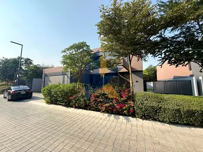 Luxury 5-Bedroom Villa with Private Pool for Rent | Sendian, Masaar, Sharjah