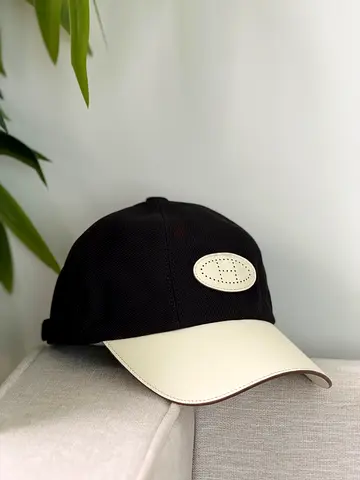 Hermes cap