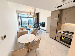 1BR + Study | Fully Furnished | Spacious Layout