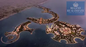 Large Residential Plot | High Growth Potential G+7/40m