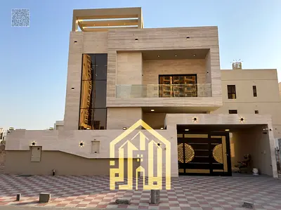 Luxury 5-bedroom villa, spanning two floors plus a roof terrace | Located opposite Emirates Towers | Situated on Sheikh Mohammed bin Zayed Road | 3,60