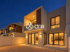 4-Bedroom Villa for Rent | Jebel Ali Village | Family Community