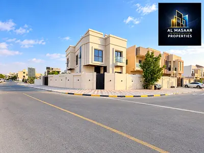للبيع من المالك مباشرة بسعر شامل رسوم التسجبل والتملك تملك حر