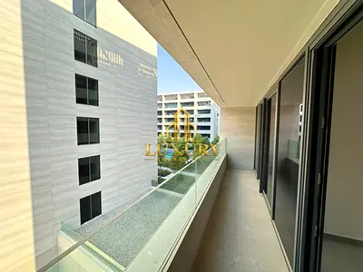 Perfect 1 BHK with balcony in Sokoon 2, Aljada | 2 Washrooms | AED 55,989 | 4 Installments