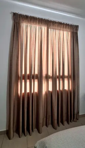 Curtains