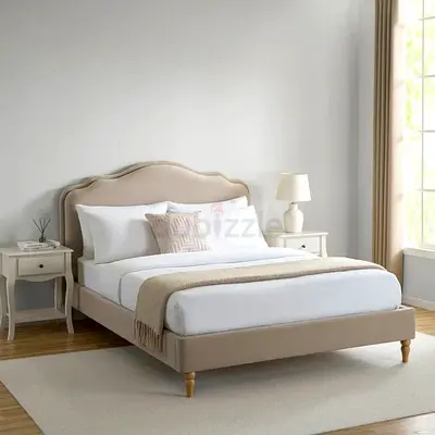 Twin Size Brand New Fully Custom Made Bedframe For Ultimate Comfort