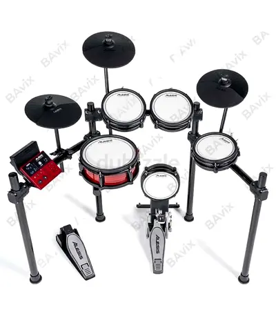 Alesis Nitroprokit Drums kit - Brand New