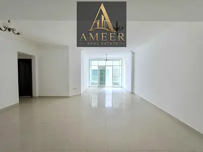 ONE MONTH FREE SPACIOUS 2 BR + GYM, POOL, KIDS PLAY AREA FREE READY TO MOVE