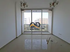 Like a brand new 1bedroom with belcony only 35k front of claro in al falah area prime Location shara