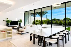 Fully Furnished | Turn Key | Vacant | D1 Expert