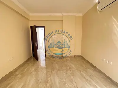 Ready to move big size 2BHk with balcony full family building