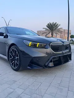 2026 BMW M5