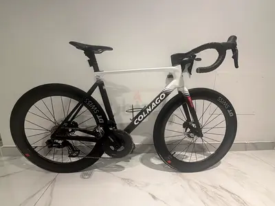 Colnago Carbon Road Bike V5RS