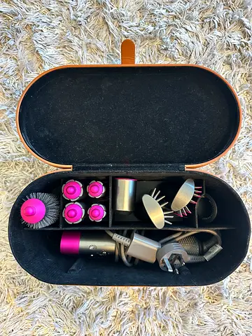 Dyson Airwrap Multi styler