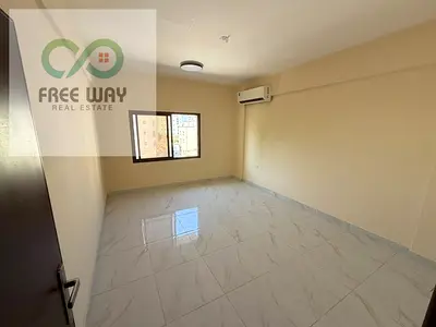 3-Bedroom Apartment for Annual Rent in Al Nakhil, Ajman | Large Space & Open View
