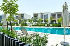 Internal | Near Pool + Park | Vacant