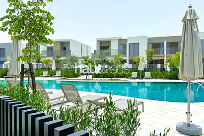 Internal | Near Pool + Park | Vacant