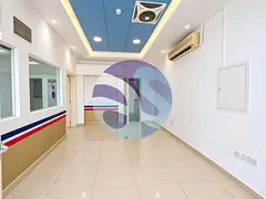 Shop for Rent in England Cluster, International City, Dubai