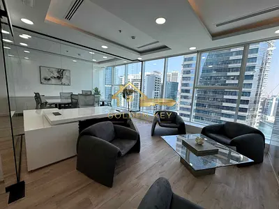 Furnished Office | Canal View | Near Metro
