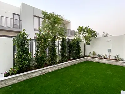 Exclusive TH | Ready to Move | Well Maintained