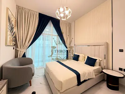 Brand New | Fully Furnished | Ready to Move In