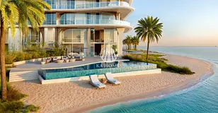 💎📈 A Prime Investment Opportunity in Sharjah with SEVA by Alef Group! 🏡🌊