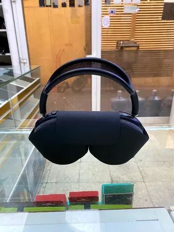 Airpods pro max 2