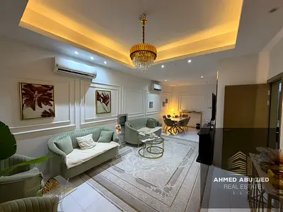 Fully Furnished 4-Bedroom Townhouse for Rent in Al Zahia, Ajman | New Furniture