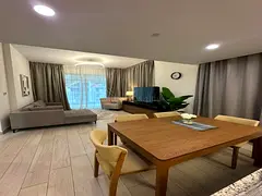 Spacious 1BR | 2 Baths | 1,113 Sq. Ft. | Azizi Aliyah Residences