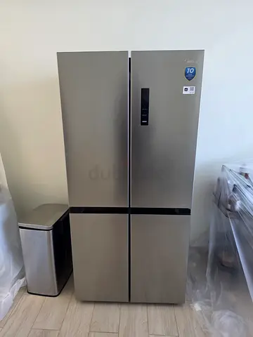 Midea latest model 4door Refrigerator