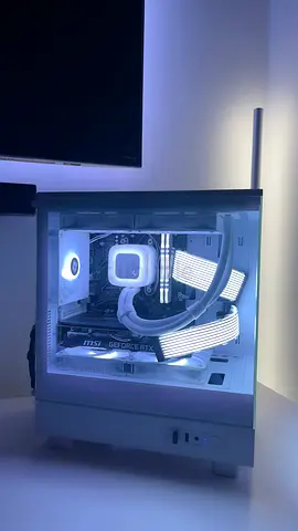 Gaming pc
