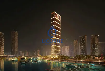 Spacious 1BR | Contemporary Living | Business Bay