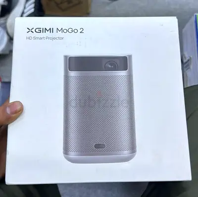 Xgimi MoGo 2