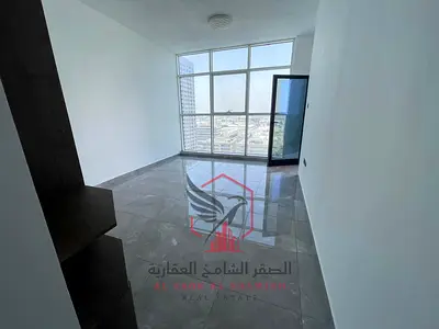 Apartment for rent: 1 bedroom + living room with a balcony (second occupancy).