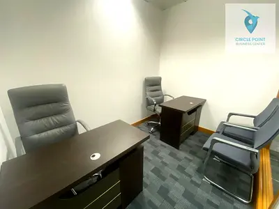 Direct from Owner, No Commision | Office Spaces Available for Immediate Move-In – Deira