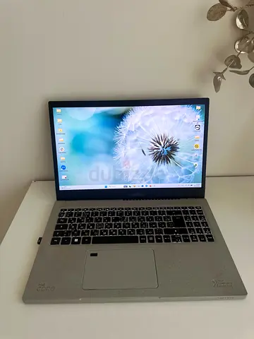 Acer Aspire Vero AV15-51, 15.6 inch Full HD IPS, 1000 AED