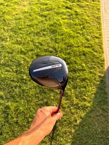 Titleist GT2 Driver