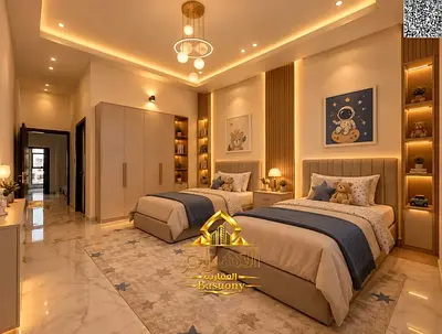 For sale: A luxurious VIP villa in Al Zahia, Ajman. Move-in ready, equipped with electricity, water