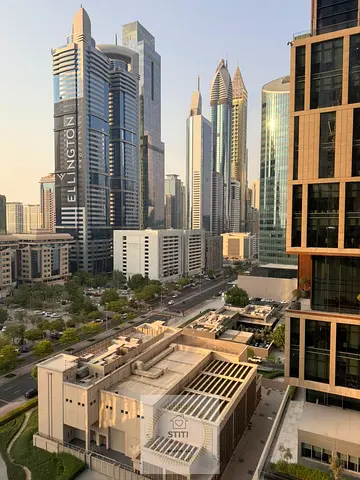Spacious Studio | Vacant | Prime Location (DIFC) | Ready to Move