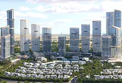 Premium 2BR | Waterfront Living | Skyscape Avenue