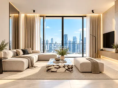 SKYLINE LINE VIEW | HIGHEST FLOOR | PREMIUM AMENITIES