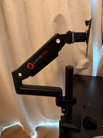 Monitor support