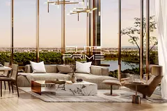 Waterfront 2BR Apartment | Wynwood Horizon | Marina & Lagoon Views