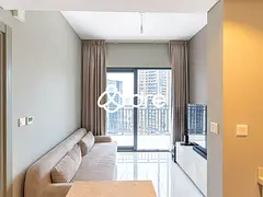 Fully-Furnished | Prime Location | High Floor
