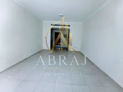 Specious Studio 1 Month Free Near To Muweliah Bus Stop For Family Building